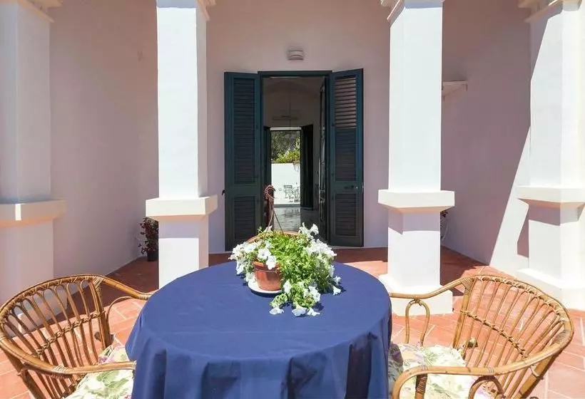 La Rondinella