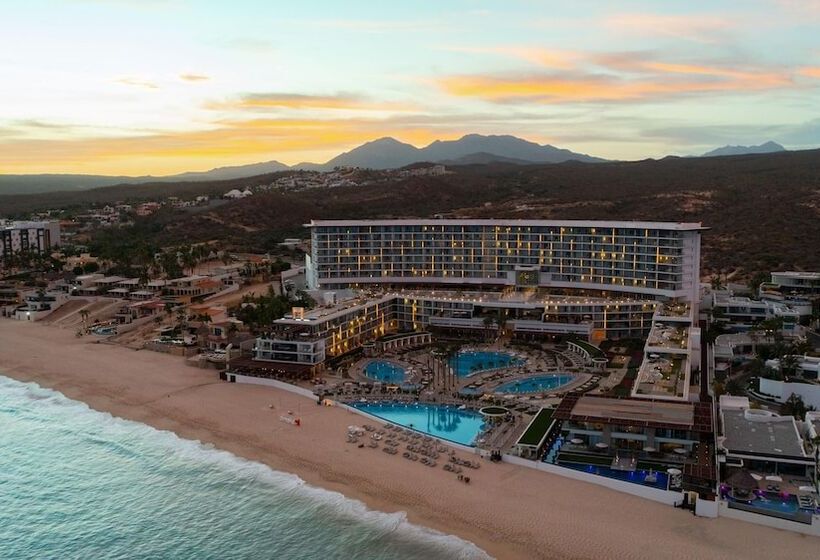 Le Blanc Resort Los Cabos Adults Only   All Inclusive