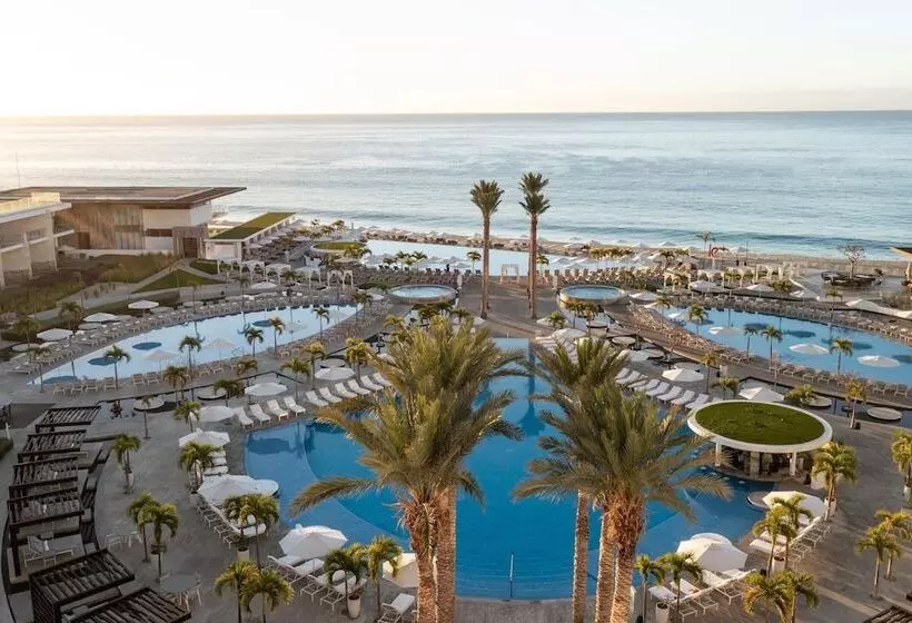 Le Blanc Resort Los Cabos Adults Only   All Inclusive