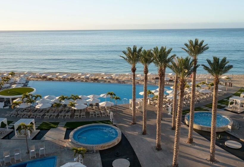 Le Blanc Resort Los Cabos Adults Only   All Inclusive