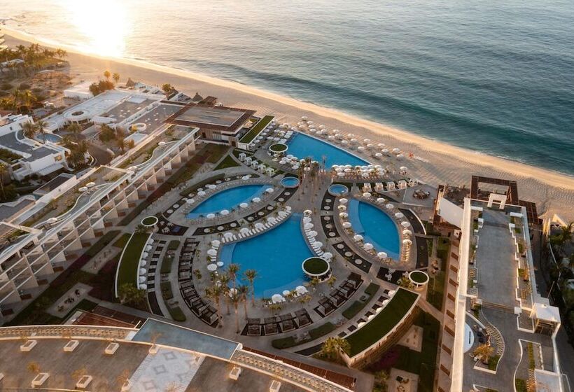 Le Blanc Resort Los Cabos Adults Only   All Inclusive