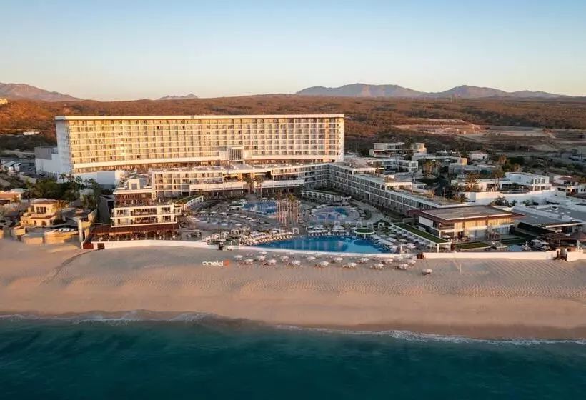 Le Blanc Resort Los Cabos Adults Only   All Inclusive