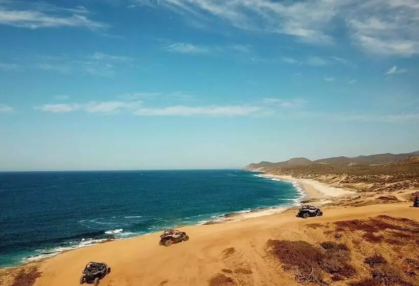 Le Blanc Resort Los Cabos Adults Only   All Inclusive