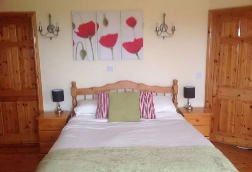 Loughrask Lodge Bed & Breakfast