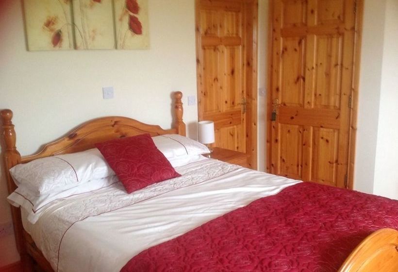 Loughrask Lodge Bed & Breakfast