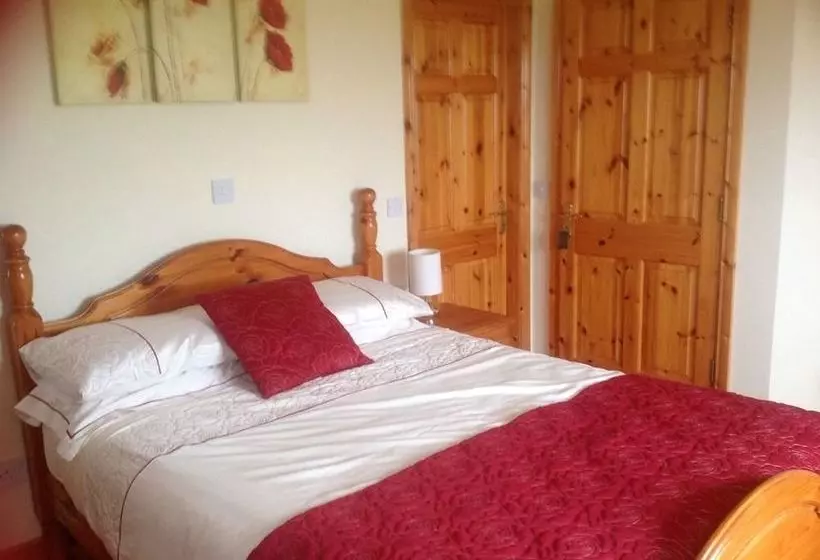 Loughrask Lodge Bed & Breakfast