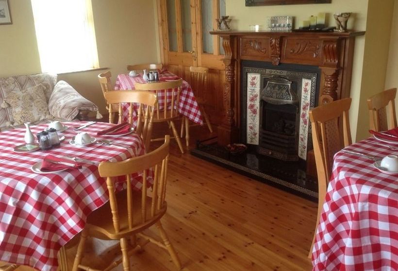 Loughrask Lodge Bed & Breakfast