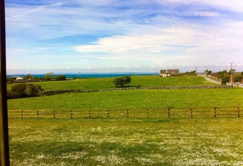 Loughrask Lodge Bed & Breakfast