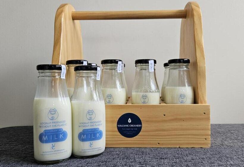 모텔 Aura Accommodation