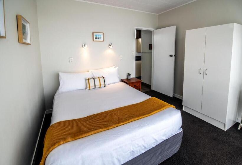 모텔 Aura Accommodation