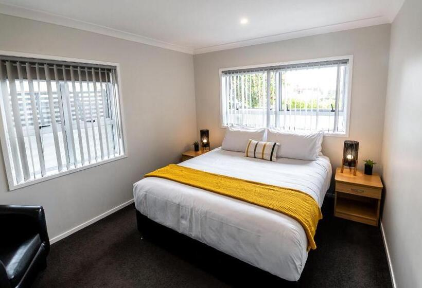 모텔 Aura Accommodation