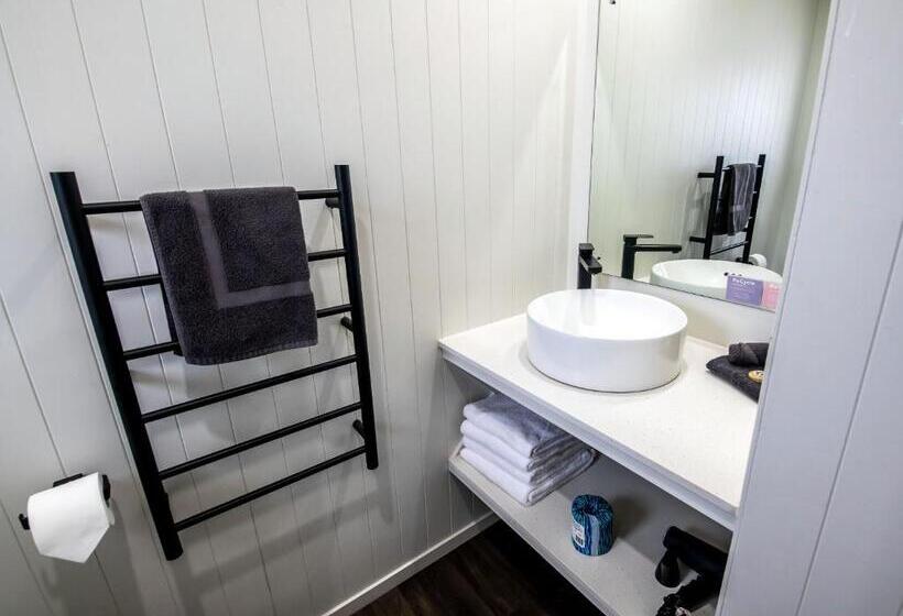 모텔 Aura Accommodation