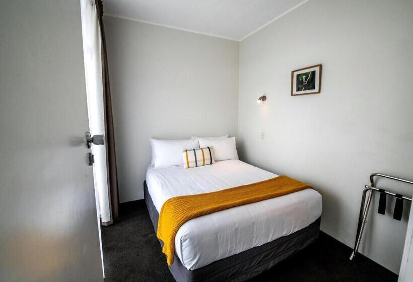 모텔 Aura Accommodation