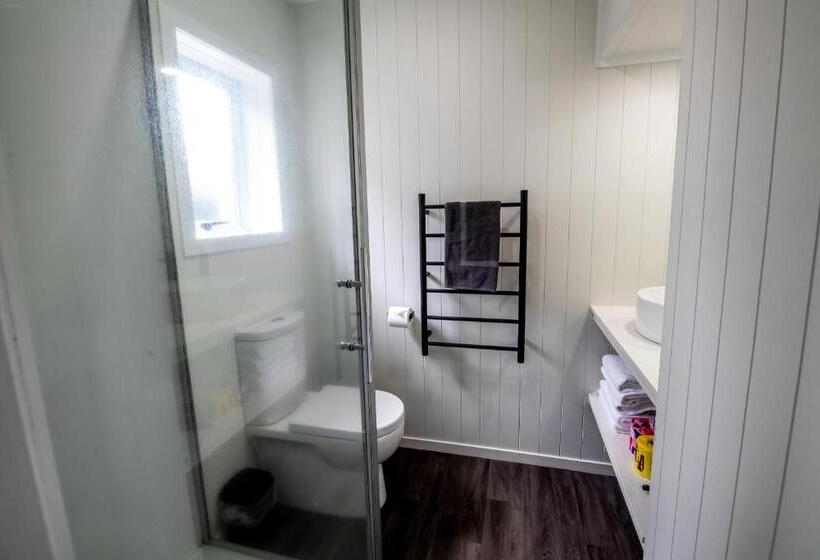 모텔 Aura Accommodation