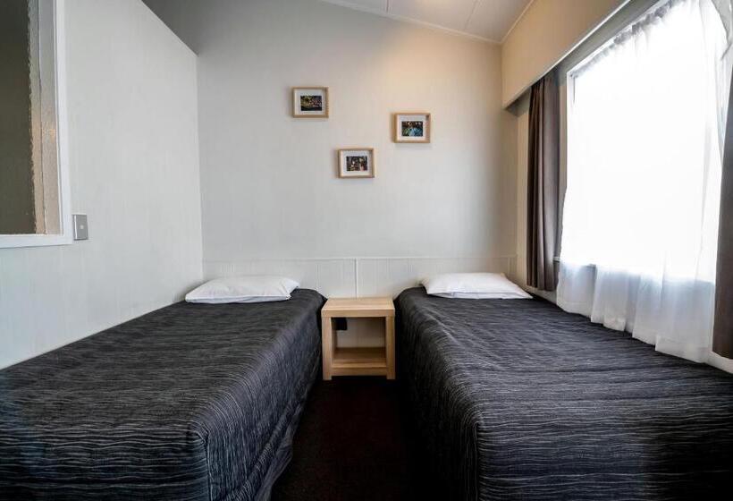 모텔 Aura Accommodation