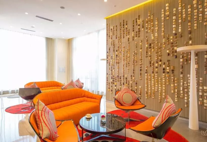 Novotel Chennai Omr
