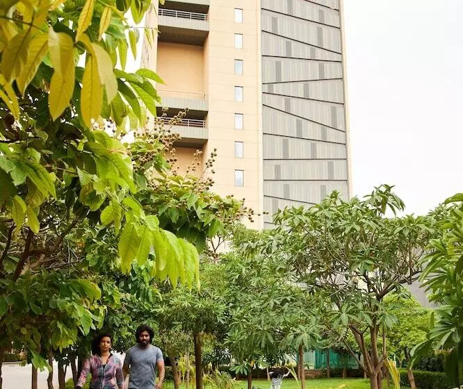 Novotel Chennai Omr
