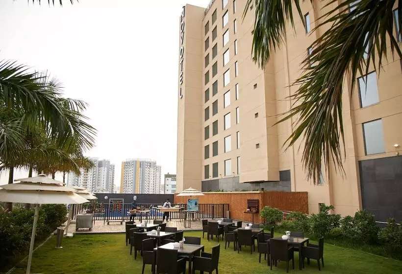 Novotel Chennai Omr