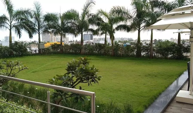 Novotel Chennai Omr
