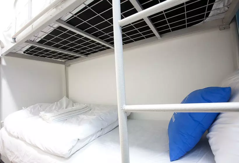 پانسیون Kguesthouse Insadong 2 Myeongdong
