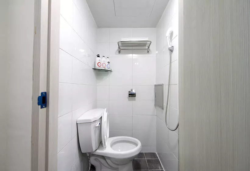 پانسیون Kguesthouse Insadong 2 Myeongdong
