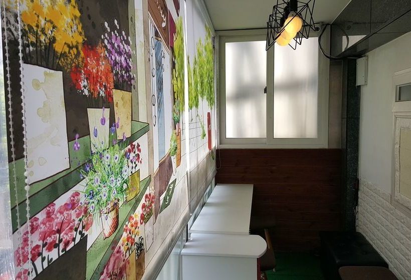 פנסיון Kguesthouse Insadong 2 Myeongdong