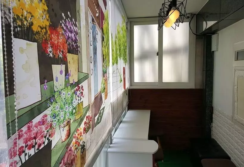 پانسیون Kguesthouse Insadong 2 Myeongdong
