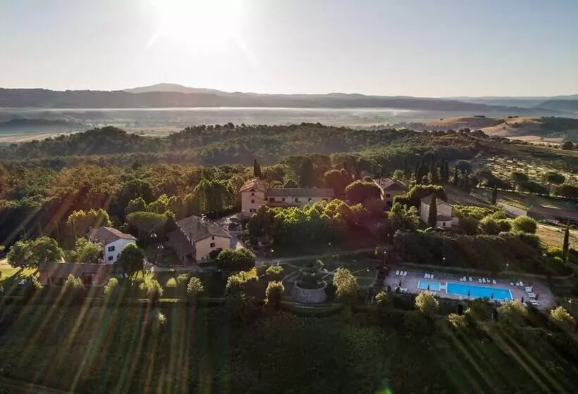 Poggiovalle Tenuta Italiana