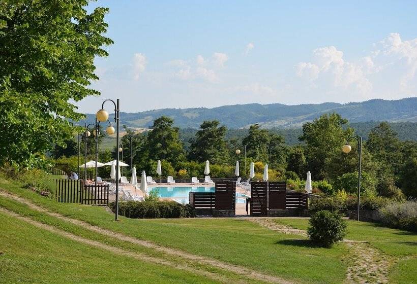 Poggiovalle Tenuta Italiana