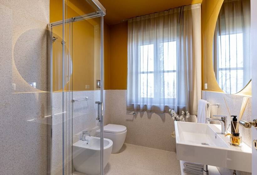 Poggiovalle Tenuta Italiana