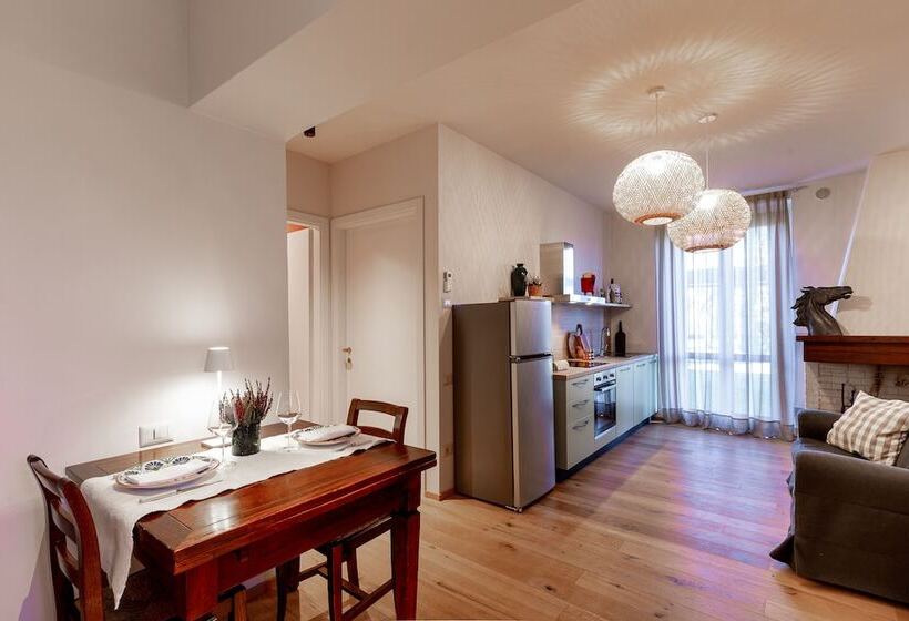 Poggiovalle Tenuta Italiana