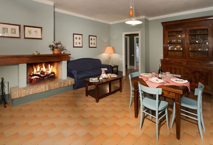 Poggiovalle Tenuta Italiana