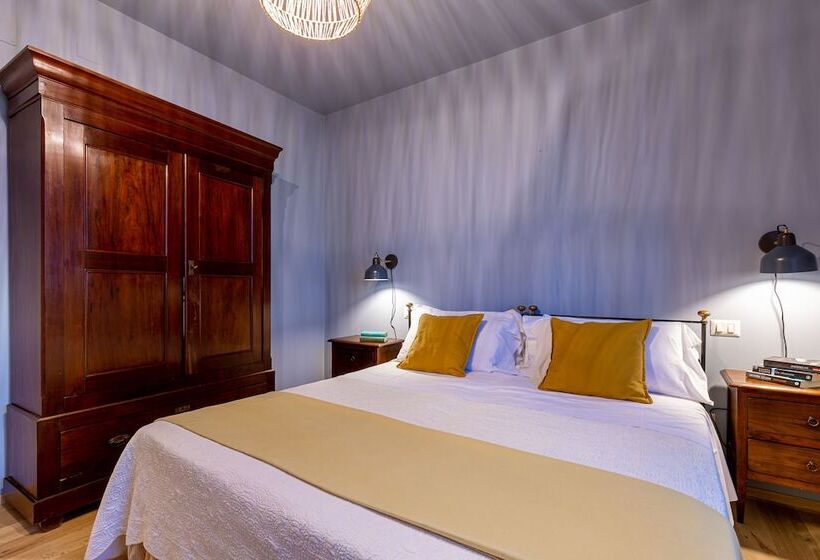 Poggiovalle Tenuta Italiana