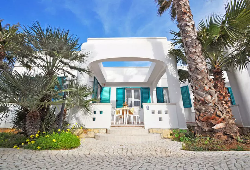 Residence Vistamare