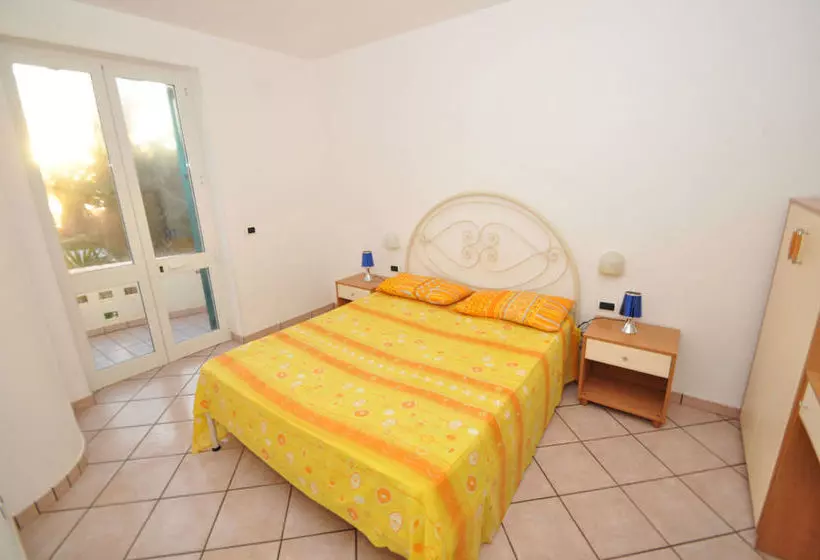 Residence Vistamare