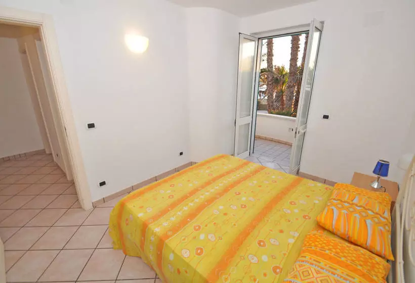 Residence Vistamare