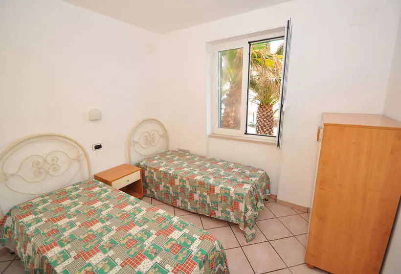 Residence Vistamare