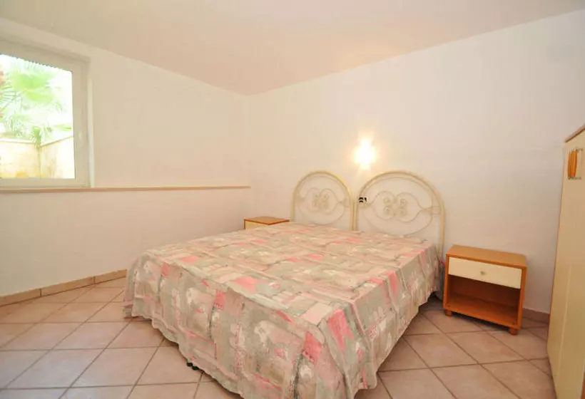 Residence Vistamare