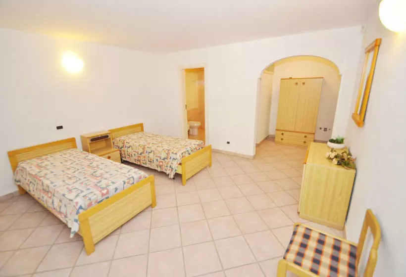 Residence Vistamare