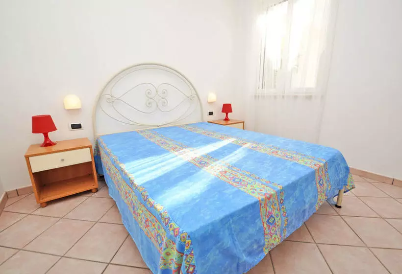 Residence Vistamare