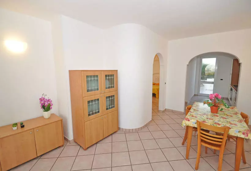 Residence Vistamare