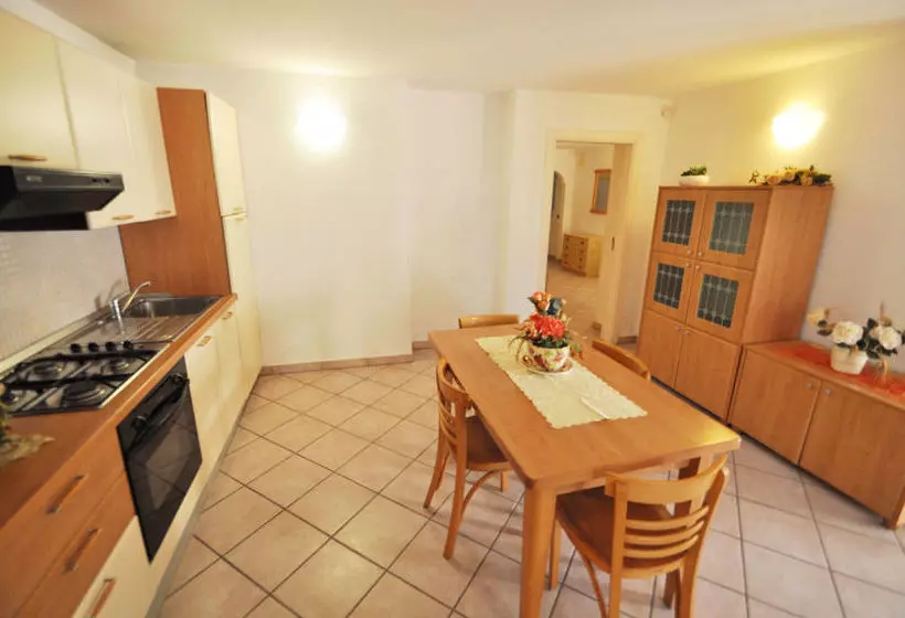 Residence Vistamare
