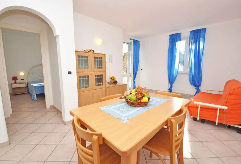 Residence Vistamare
