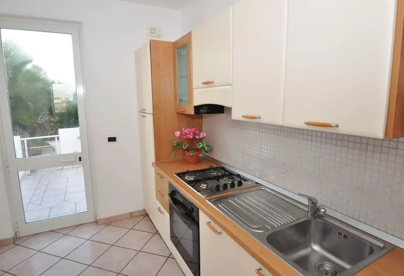 Residence Vistamare
