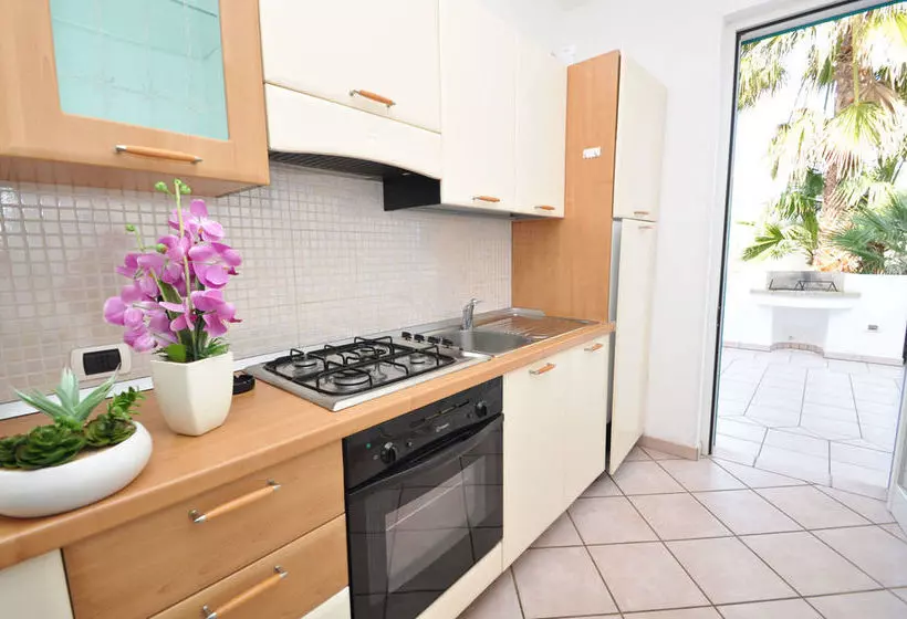 Residence Vistamare