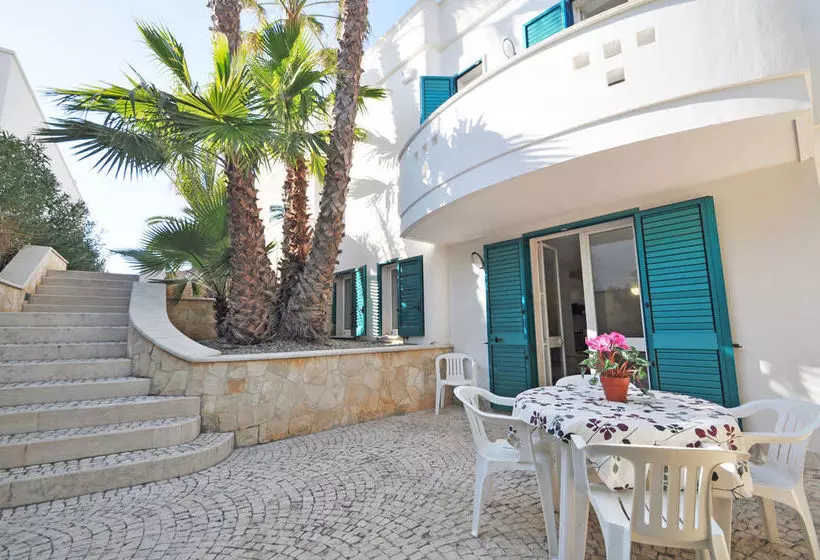 Residence Vistamare
