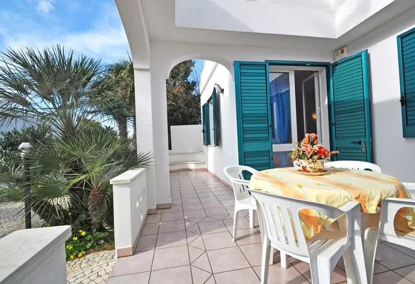 Residence Vistamare