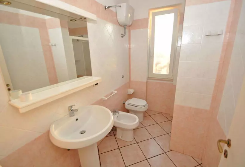 Residence Vistamare