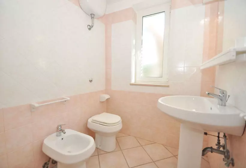 Residence Vistamare