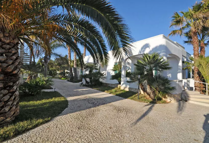 Residence Vistamare